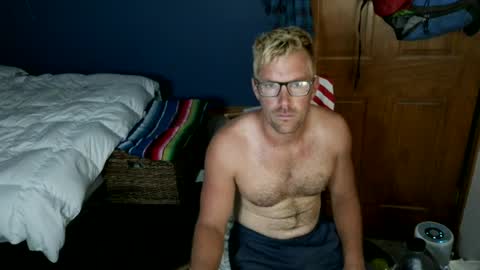 Spun Redneck online show from July 4, 2:58 am
