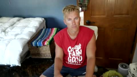 Spun Redneck online show from July 27, 11:34 pm
