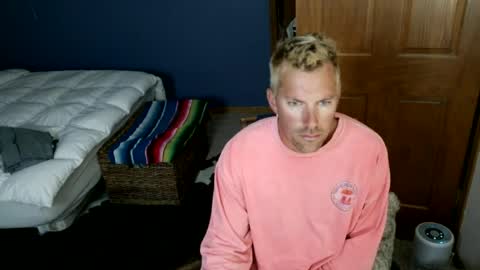 Spun Redneck online show from June 17, 10:17 am