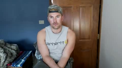 Spun Redneck online show from February 24, 9:26 pm