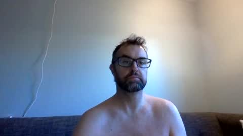 spunky_spanky online show from July 11, 1:18 am