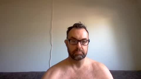 spunky_spanky online show from August 1, 9:03 pm