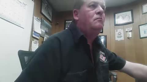 Snapshot of spyder719 chatting on March 11, 12:00 am spyder719 online show from March 11, 12:00 am