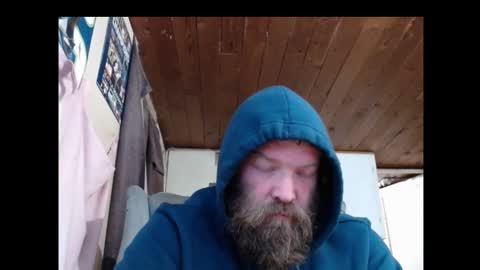 Snapshot of squegly chatting on March 12, 9:12 am Bryan online show from March 12, 9:12 am