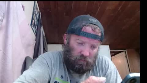 Bryan online show from July 28, 2:52 am