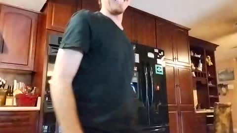 squirtburgler13 online show from September 27, 12:30 am