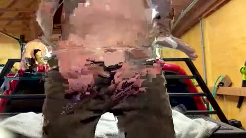 Luv2Cum4u online show from April 18, 7:07 pm