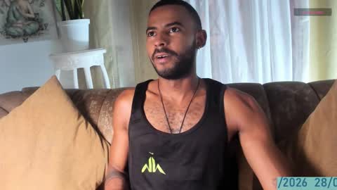 Teddy online show from February 28, 10:53 pm