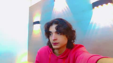 ethan online show from October 1, 1:48 pm