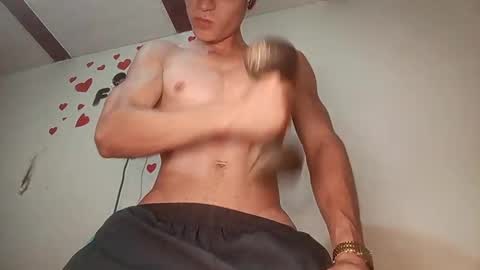 Flacofitxx online show from September 11, 3:05 am