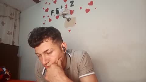 Flacofitxx online show from September 17, 3:18 am