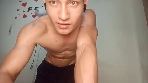 Flacofitxx online show from September 12, 3:06 am