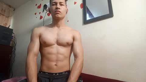 Flacofitxx online show from October 11, 4:22 pm