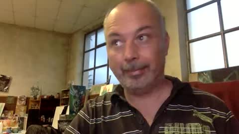 srekos38 online show from April 28, 6:12 pm