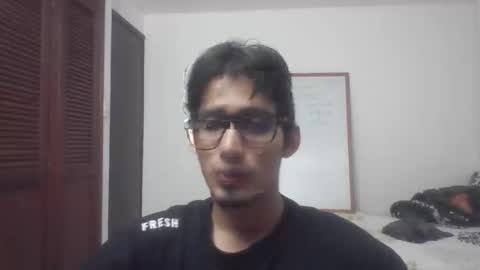srincognito666 online show from May 31, 8:21 pm
