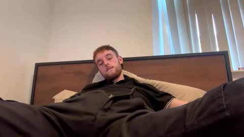 srr23man online show from April 12, 5:47 pm