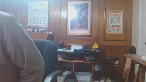 srtxshow online show from February 11, 5:40 pm