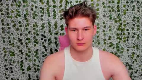 MARCUS online show from March 19, 3:26 pm