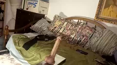 Dick online show from November 2, 8:07 am