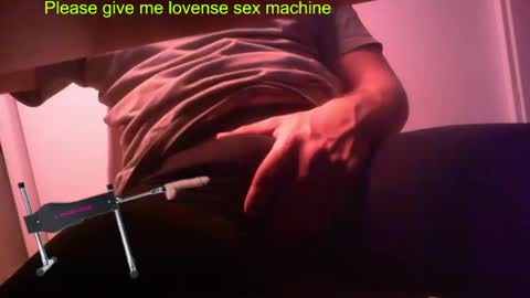 st1vemaster01 online show from November 3, 3:25 pm