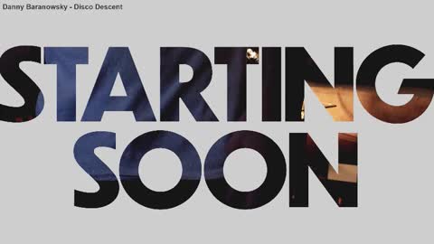 DJ - Next Stream Friday June 30th  9am EST online show from March 16, 5:44 am