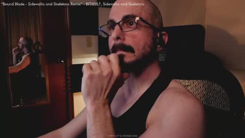 DJ - Next Stream Friday June 30th  9am EST online show from April 12, 1:23 pm