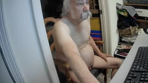 stache169 online show from June 26, 2:30 pm