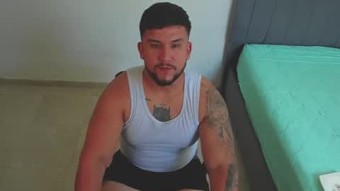 anferney online show from July 15, 2:57 pm