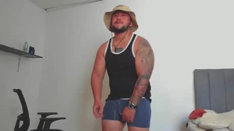 anferney online show from July 25, 6:16 pm