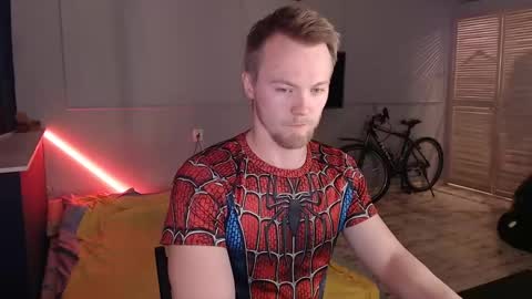 StanLust online show from December 14, 9:35 pm