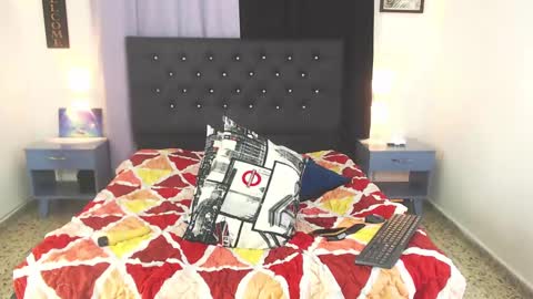 Stanley Black online show from October 23, 2:31 pm