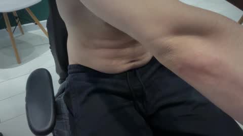 StanleyMiller online show from February 21, 6:58 am