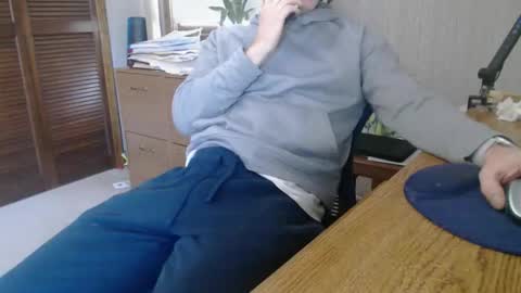 StanmycockUp online show from February 25, 8:21 pm