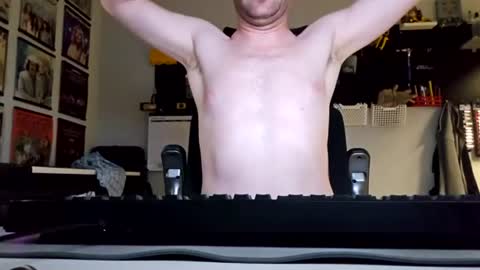 star_f0x online show from August 3, 1:39 pm