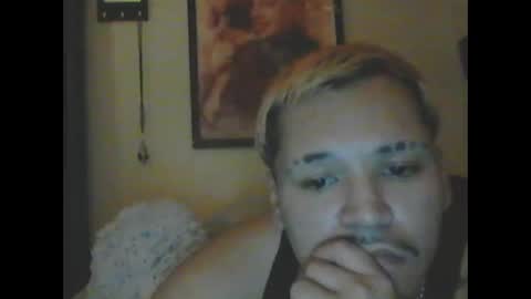 Snapshot of starboyflip chatting on October 17, 4:27 am starboyflip online show from October 17, 4:27 am