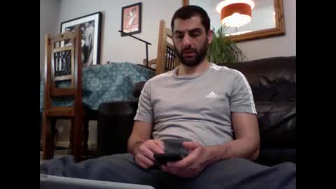 Starpizzle online show from April 18, 7:58 pm