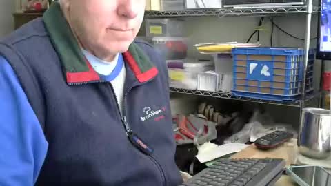 stasw20 online show from January 12, 4:00 pm