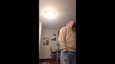 stayinalive1992 online show from December 16, 4:08 am