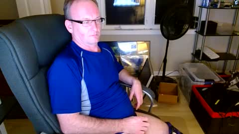 Steakman online show from February 4, 4:26 am