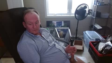 Steakman online show from February 11, 7:59 pm