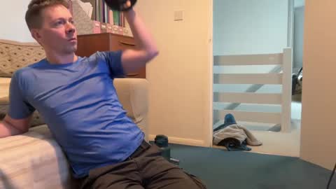 Alex online show from February 8, 11:01 am