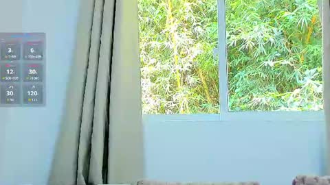 Steban online show from July 13, 2:19 pm