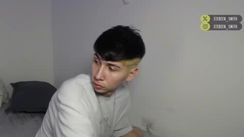 Snapshot of stebeen_smith chatting on December 24, 4:55 am stebeen smith online show from December 24, 4:55 am