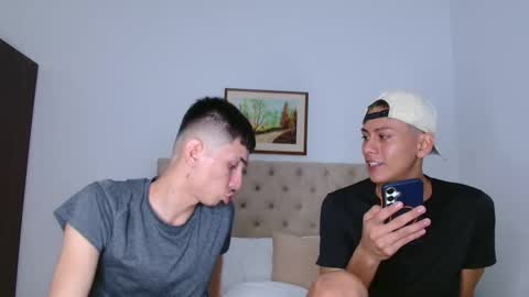 stebeen smith online show from February 25, 12:50 pm