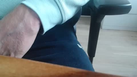 stebenlor online show from October 8, 12:20 pm