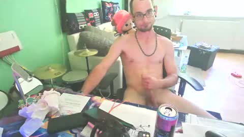stecher8619 online show from May 27, 10:34 am