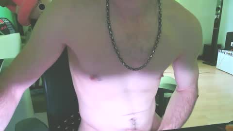 stecher8619 online show from May 4, 6:15 am