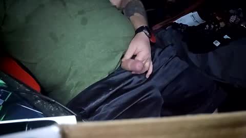 Snapshot of steelman8484 chatting on January 19, 6:53 am steelman8484 online show from January 19, 6:53 am