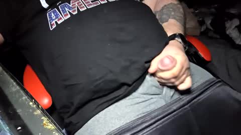 Snapshot of steelman8484 chatting on February 17, 6:31 am steelman8484 online show from February 17, 6:31 am