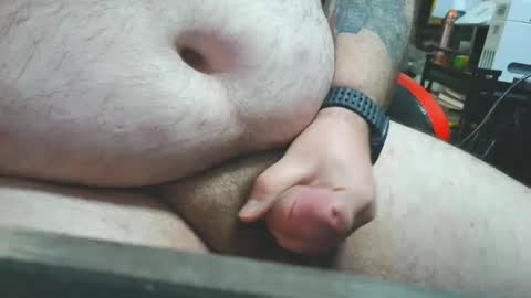 steelman8484 online show from March 23, 3:56 am